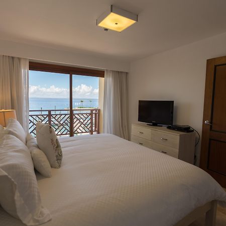 The Bannister Hotel&Yacht Club by Mint Samaná Exterior foto