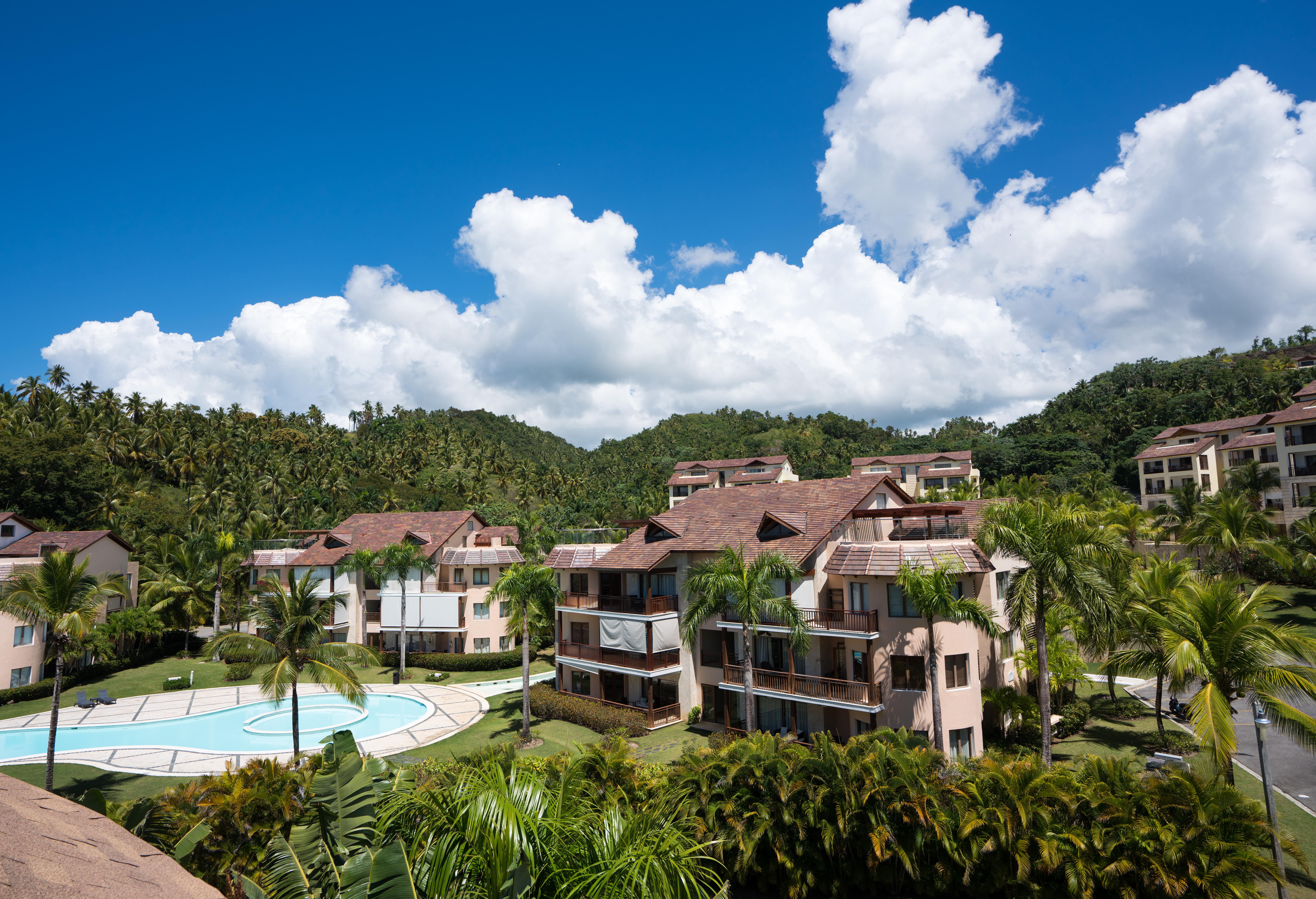 The Bannister Hotel&Yacht Club by Mint Samaná Exterior foto