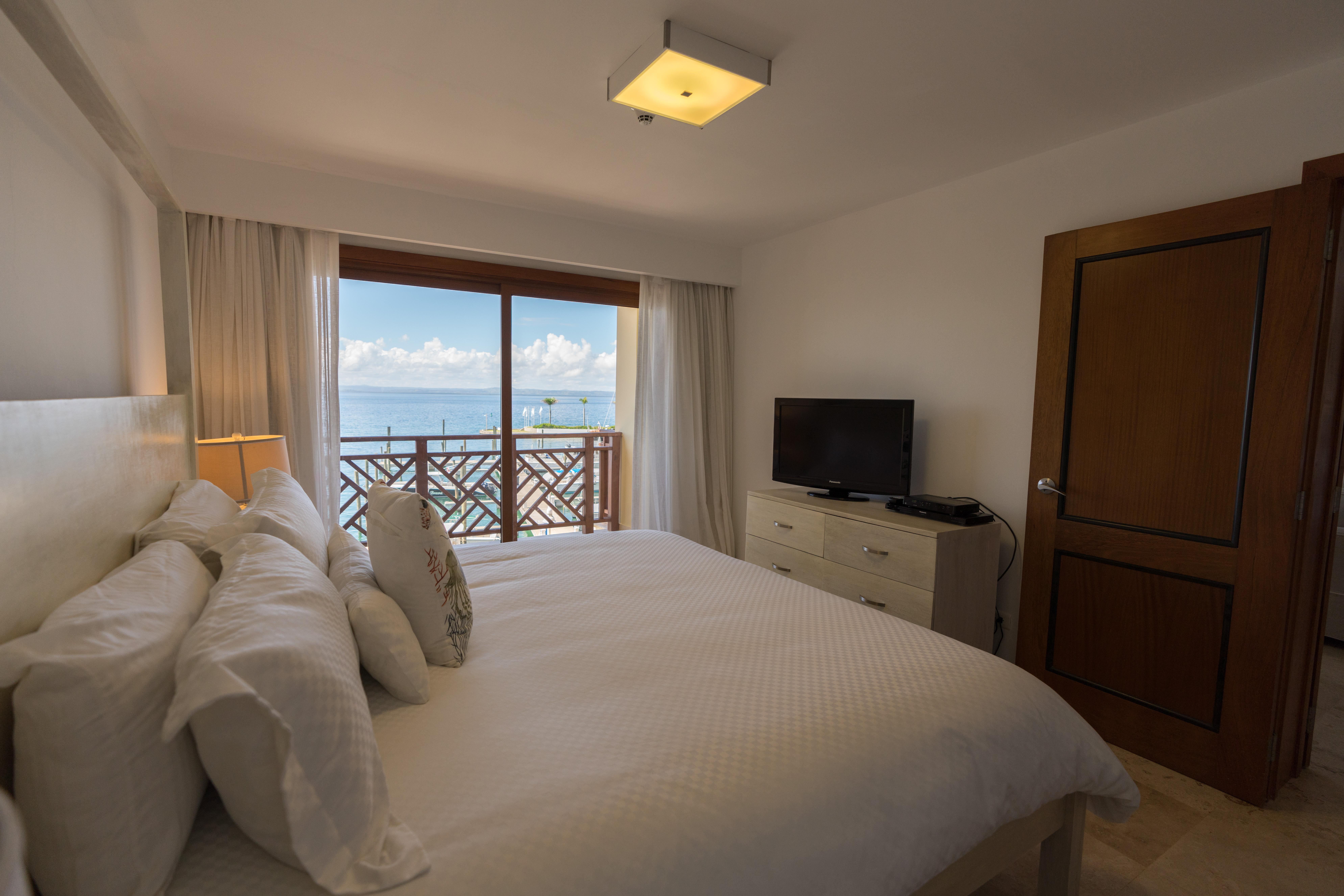 The Bannister Hotel&Yacht Club by Mint Samaná Exterior foto