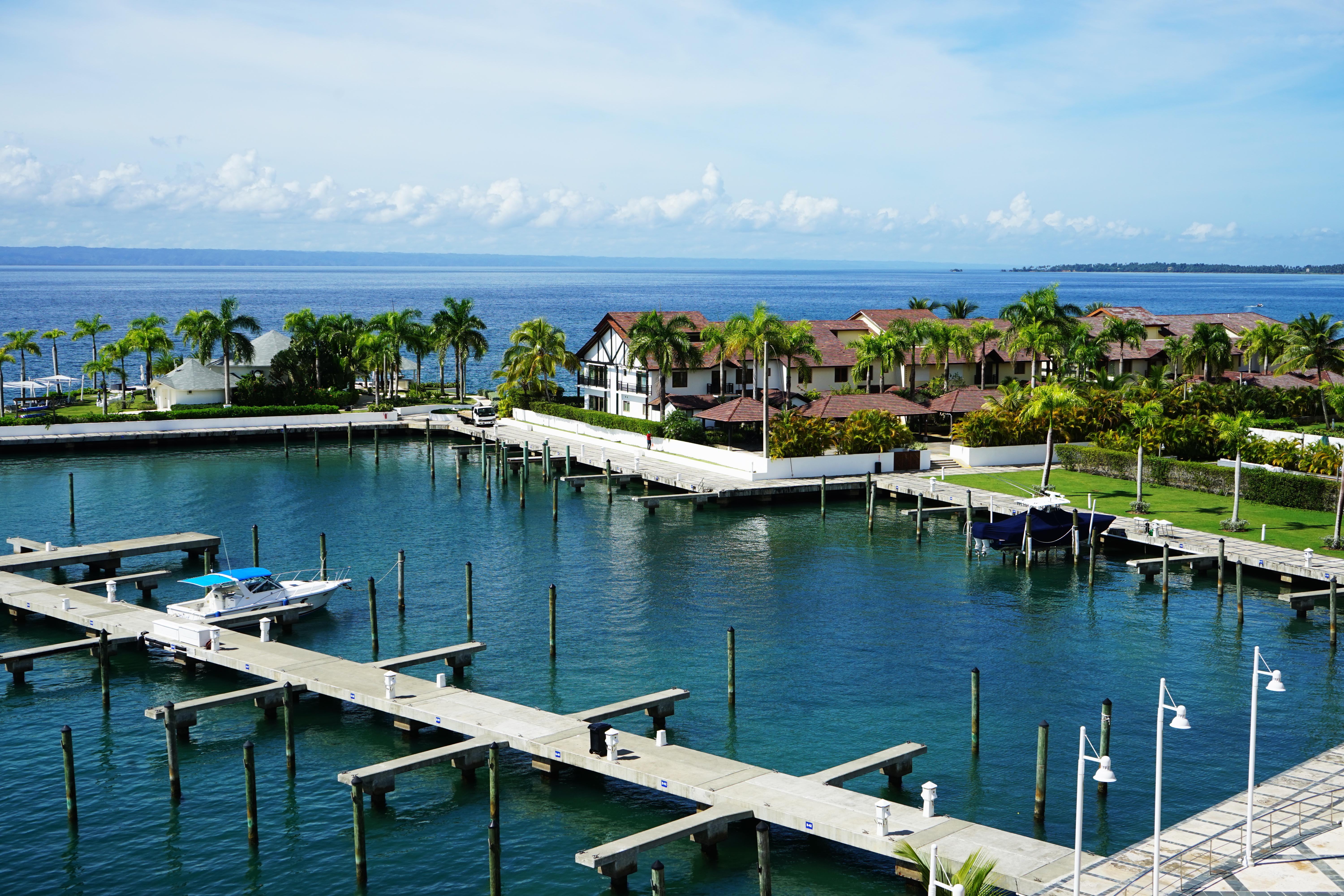 The Bannister Hotel&Yacht Club by Mint Samaná Exterior foto