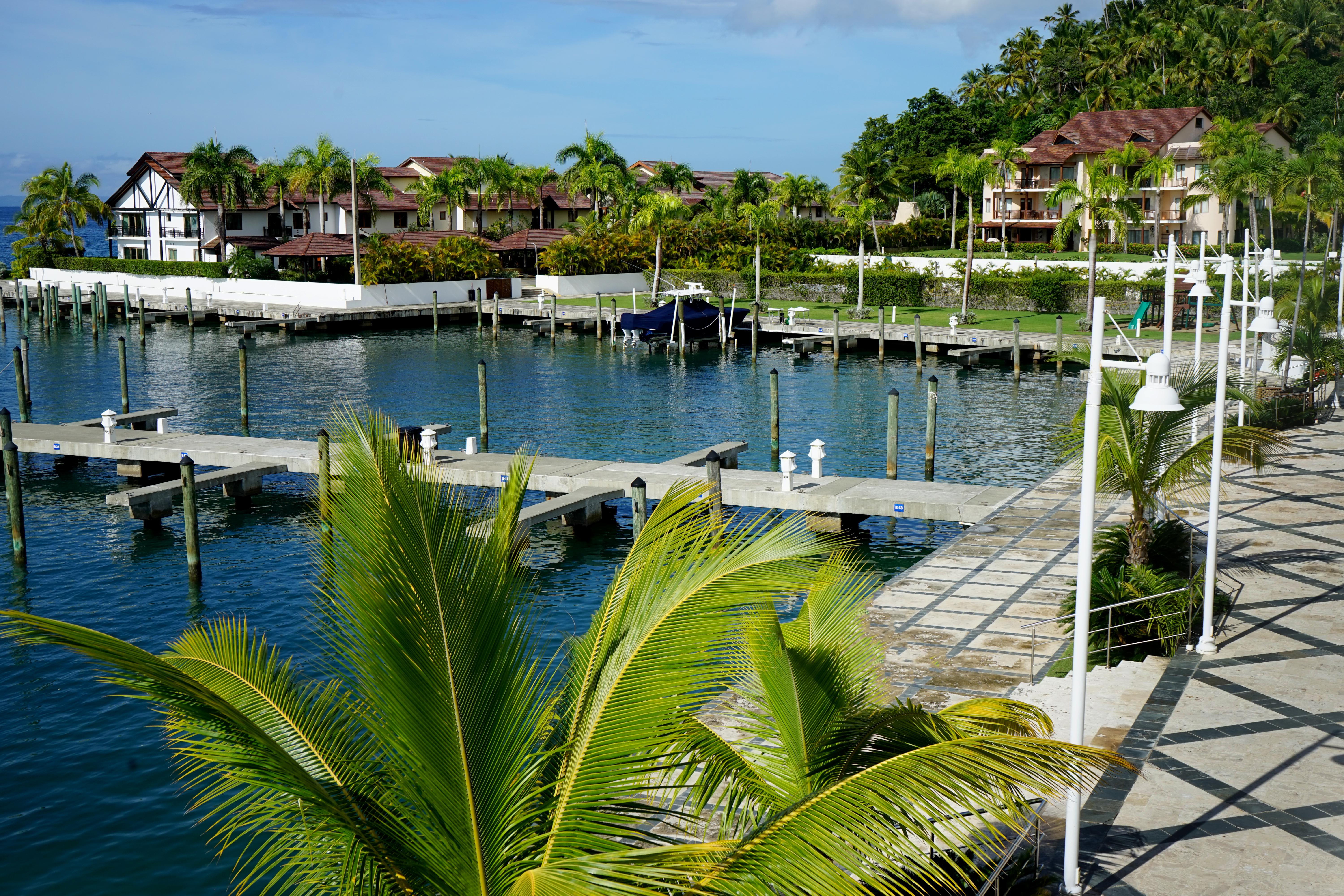 The Bannister Hotel&Yacht Club by Mint Samaná Exterior foto