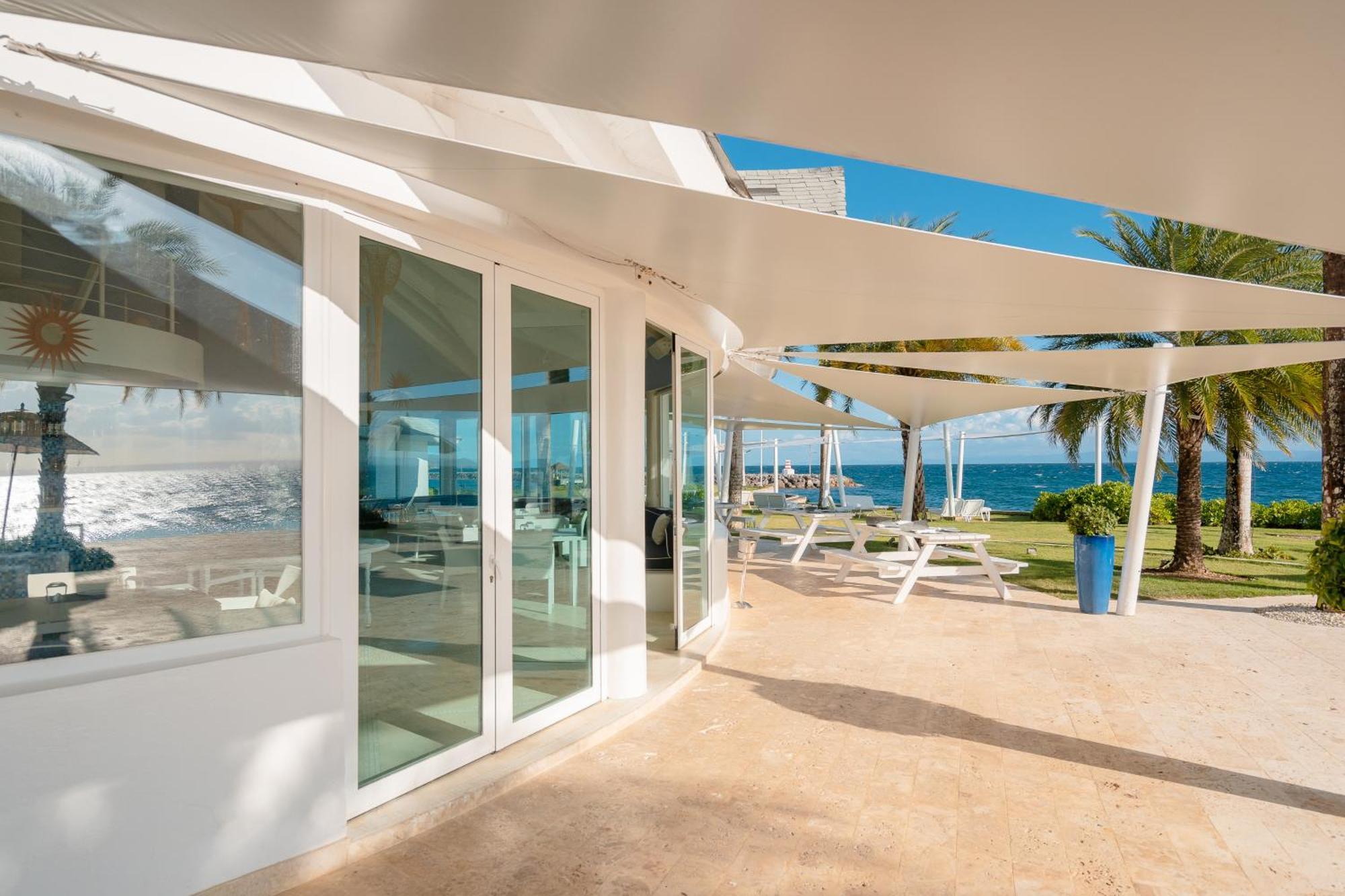 The Bannister Hotel&Yacht Club by Mint Samaná Exterior foto
