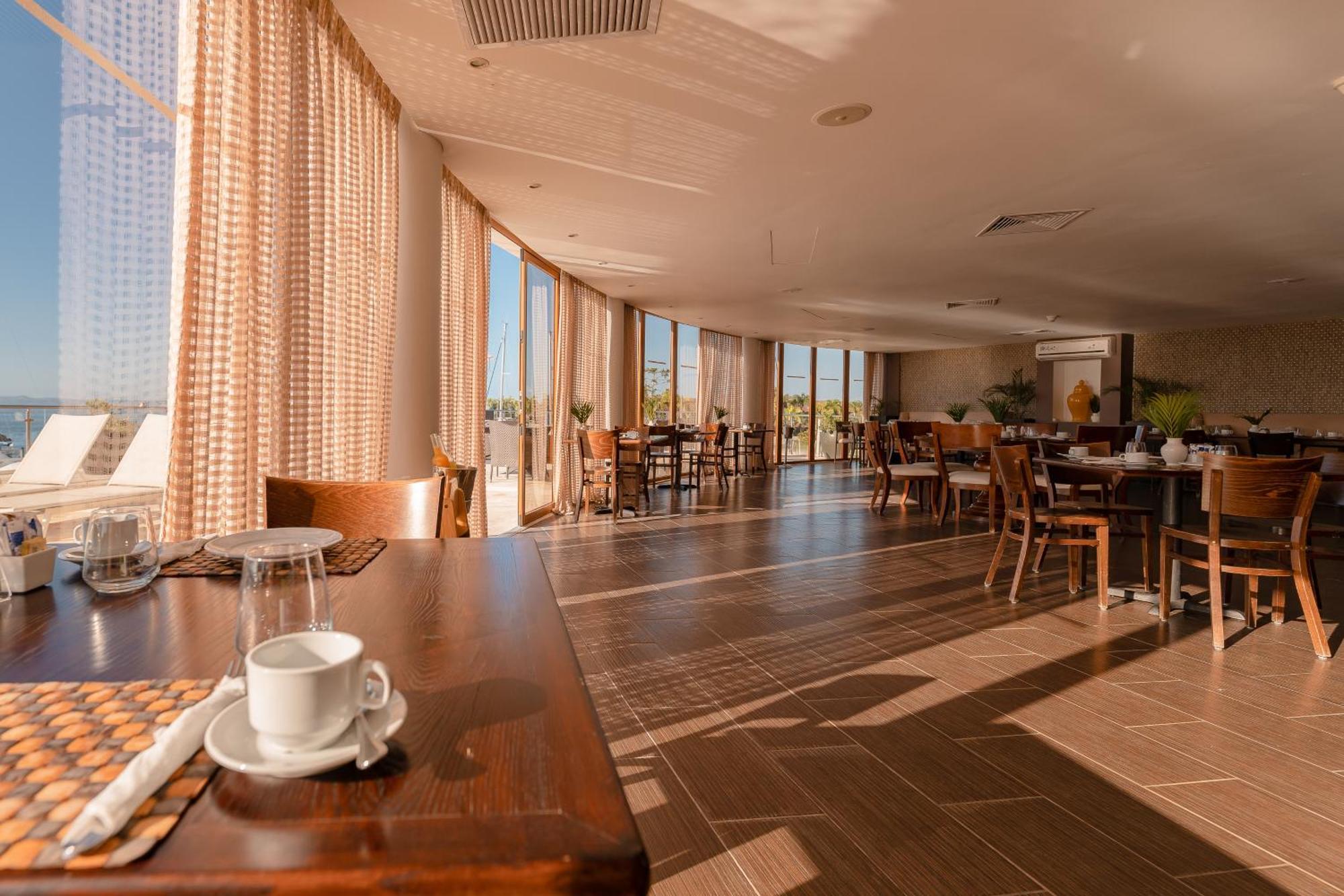 The Bannister Hotel&Yacht Club by Mint Samaná Exterior foto