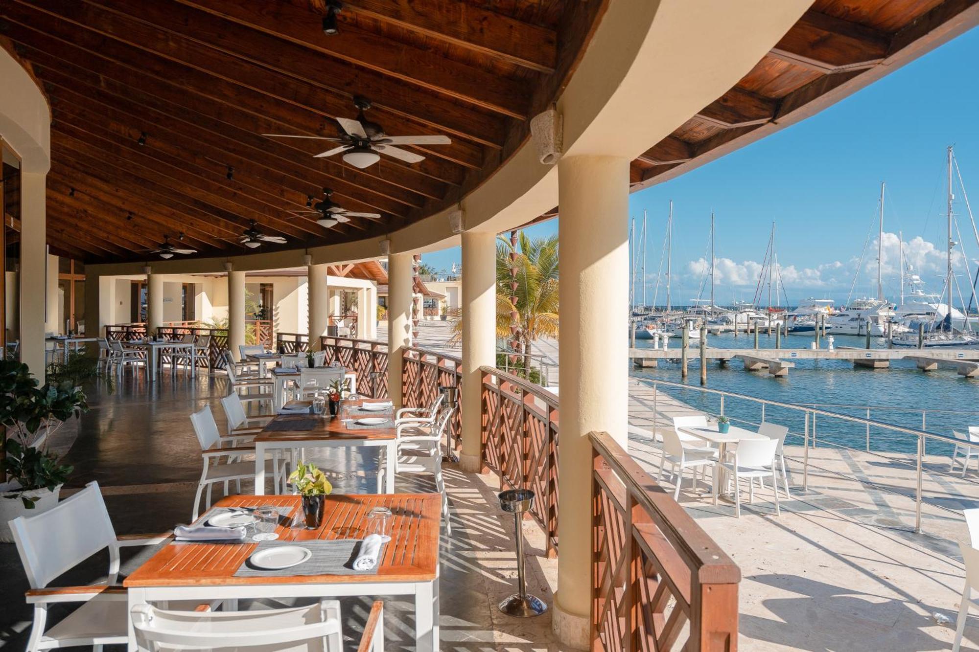 The Bannister Hotel&Yacht Club by Mint Samaná Exterior foto