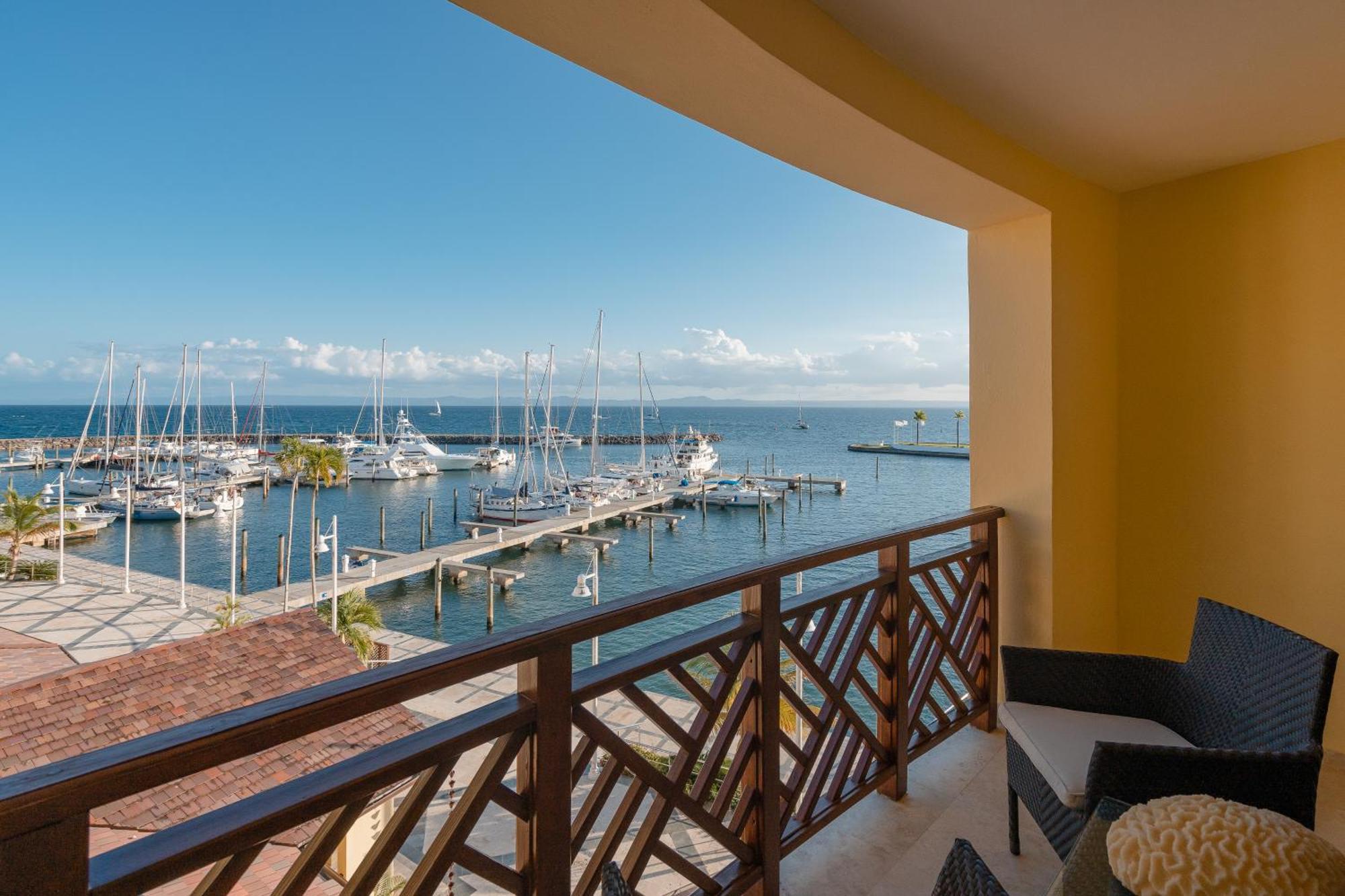 The Bannister Hotel&Yacht Club by Mint Samaná Exterior foto