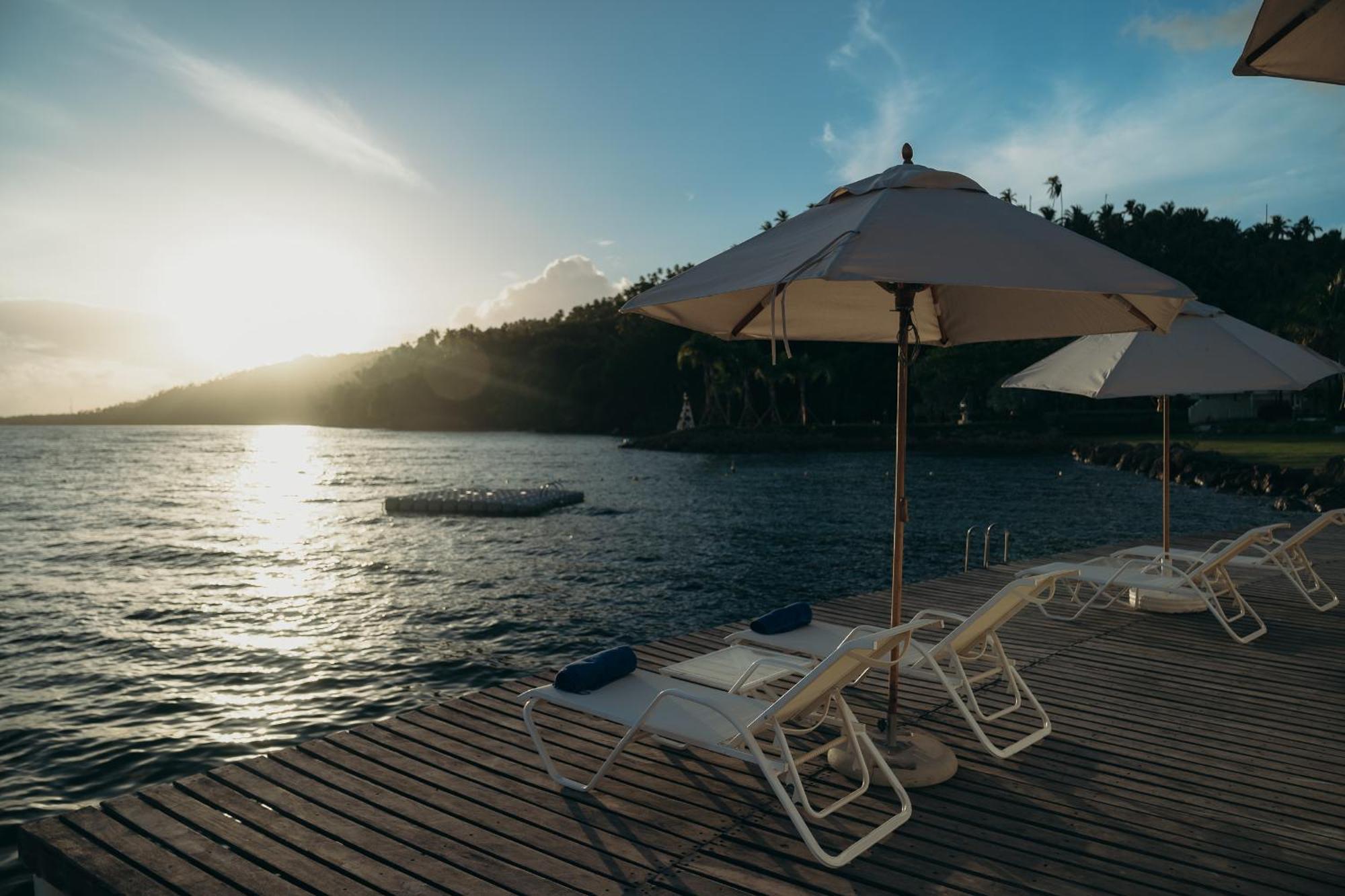 The Bannister Hotel&Yacht Club by Mint Samaná Exterior foto