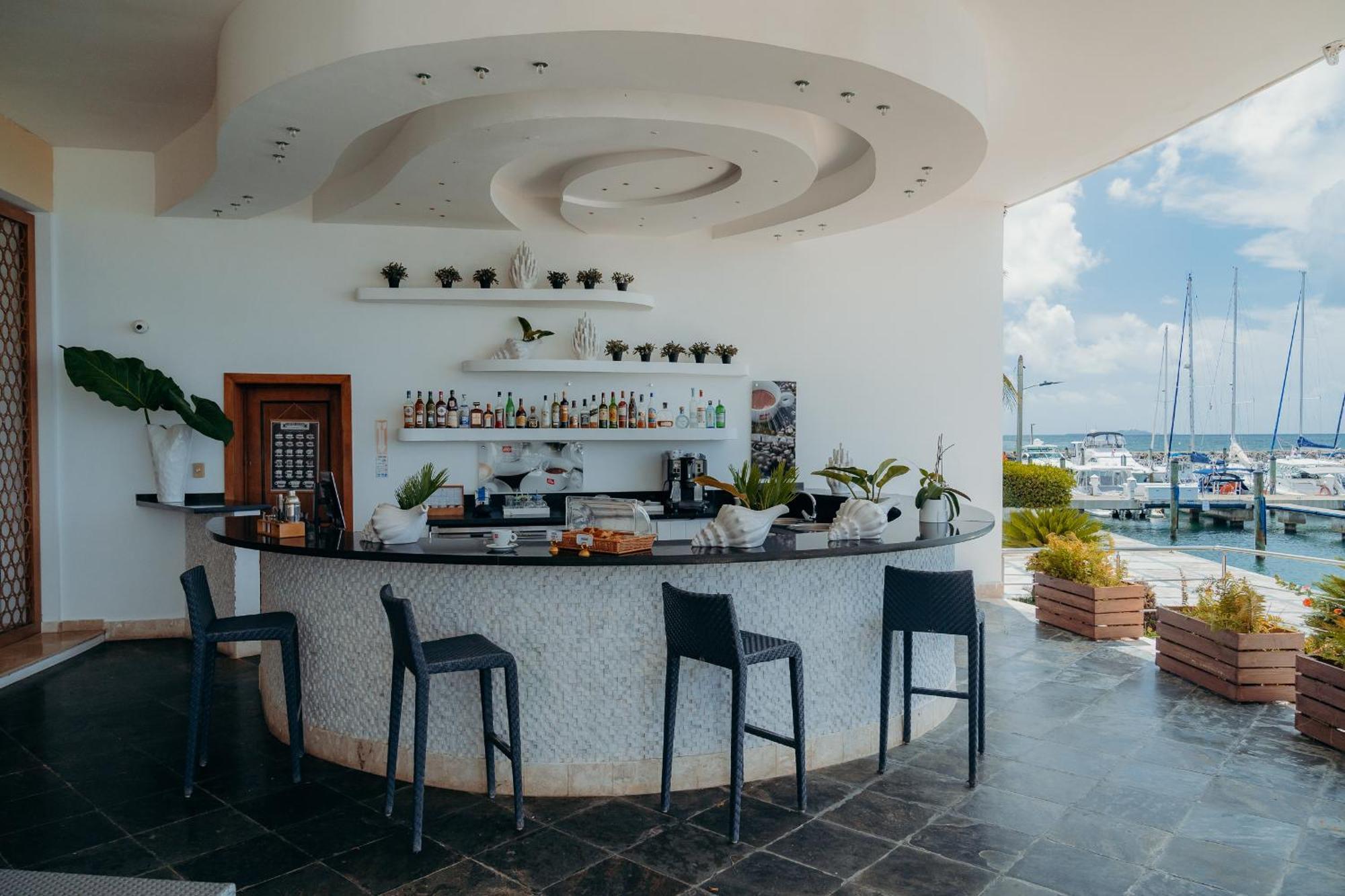 The Bannister Hotel&Yacht Club by Mint Samaná Exterior foto