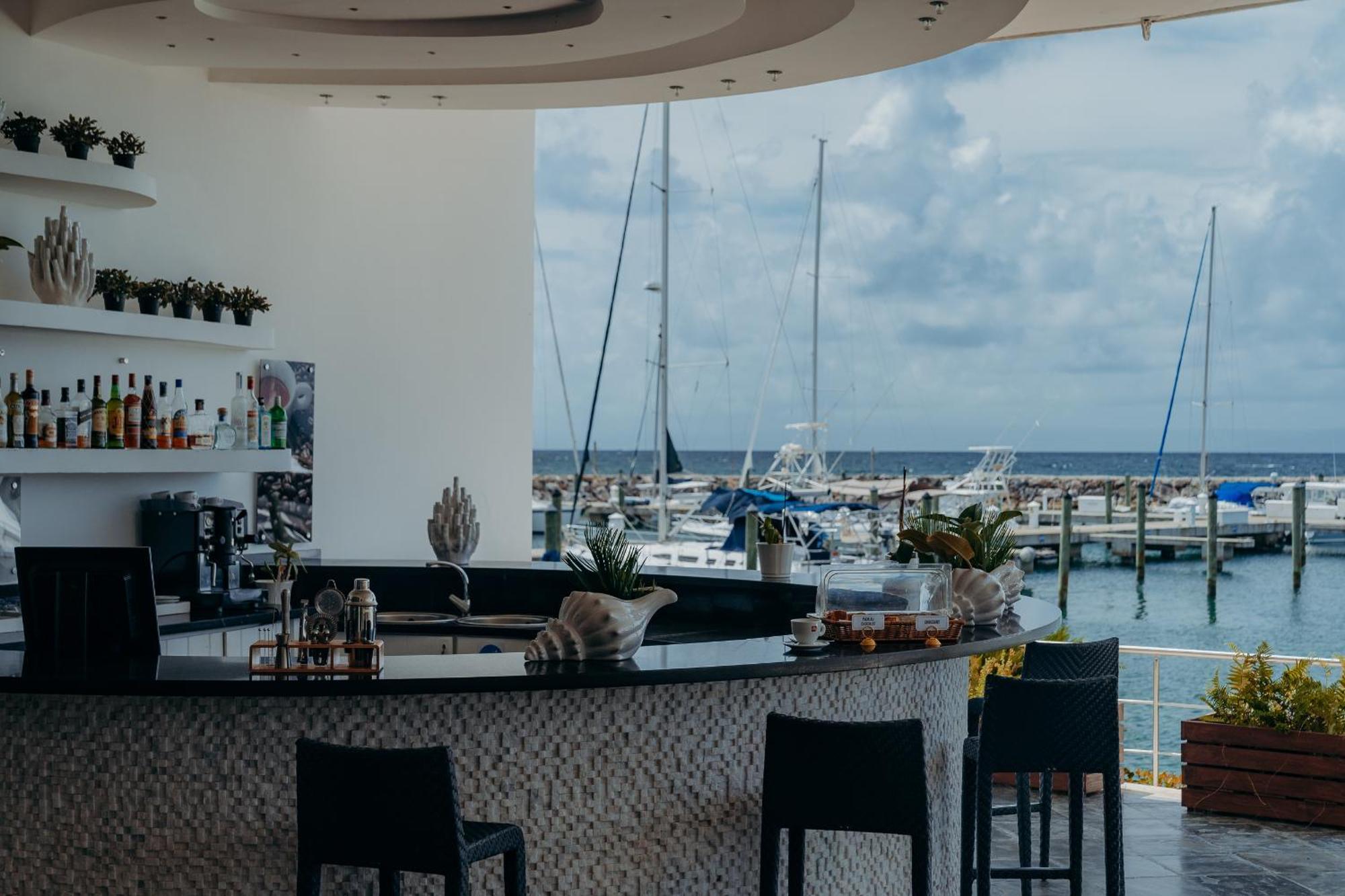 The Bannister Hotel&Yacht Club by Mint Samaná Exterior foto