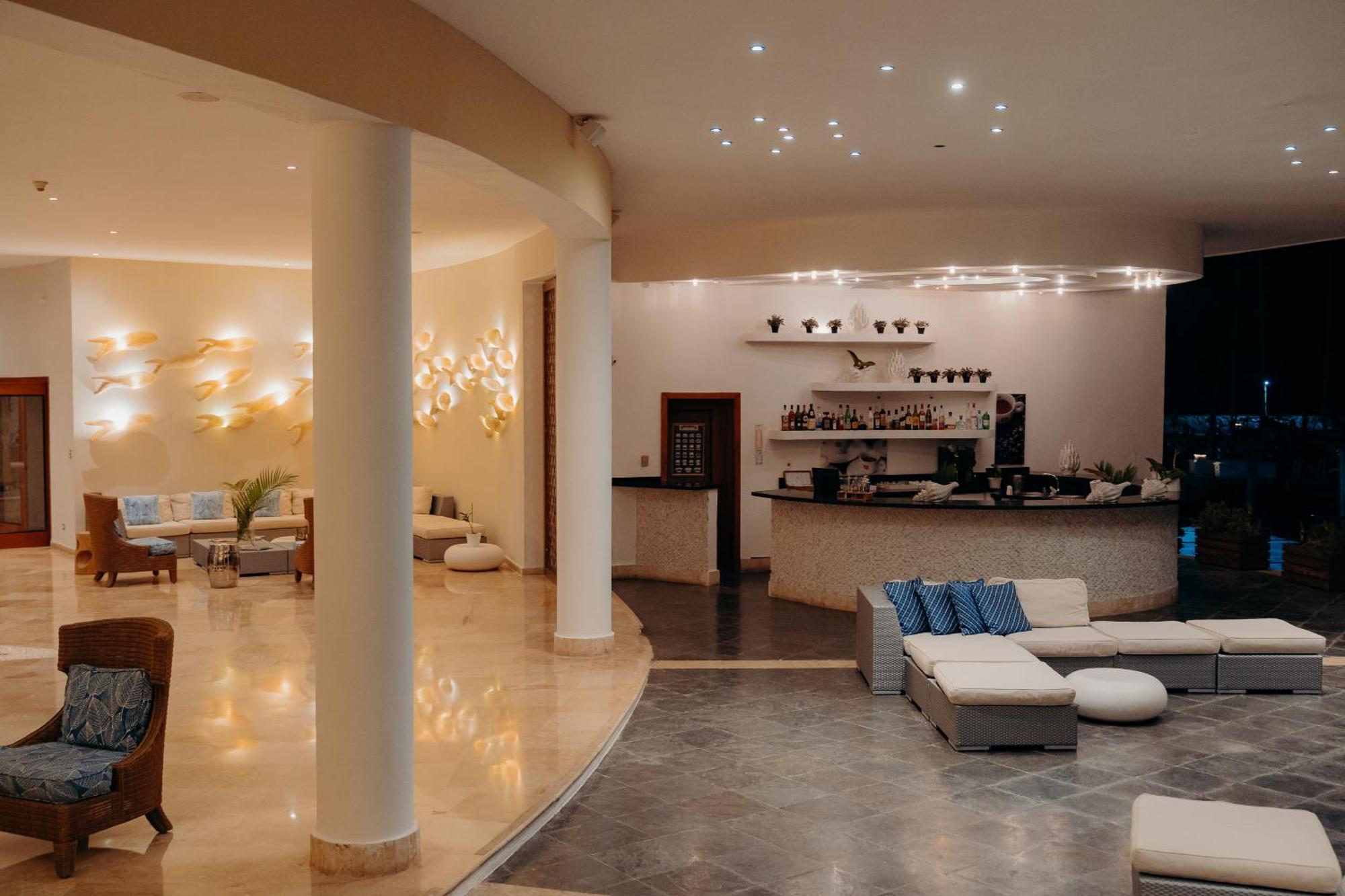 The Bannister Hotel&Yacht Club by Mint Samaná Exterior foto