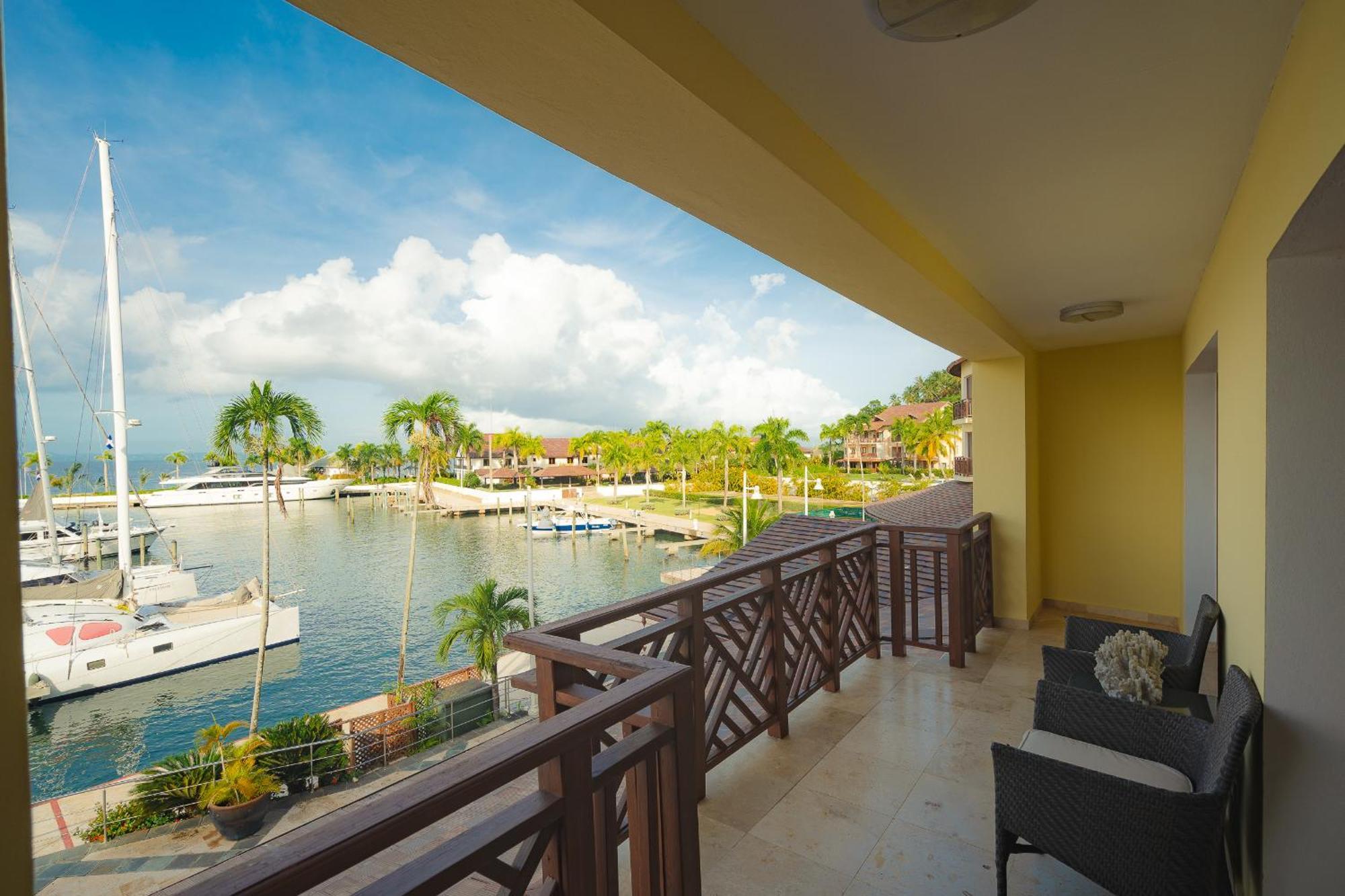 The Bannister Hotel&Yacht Club by Mint Samaná Exterior foto