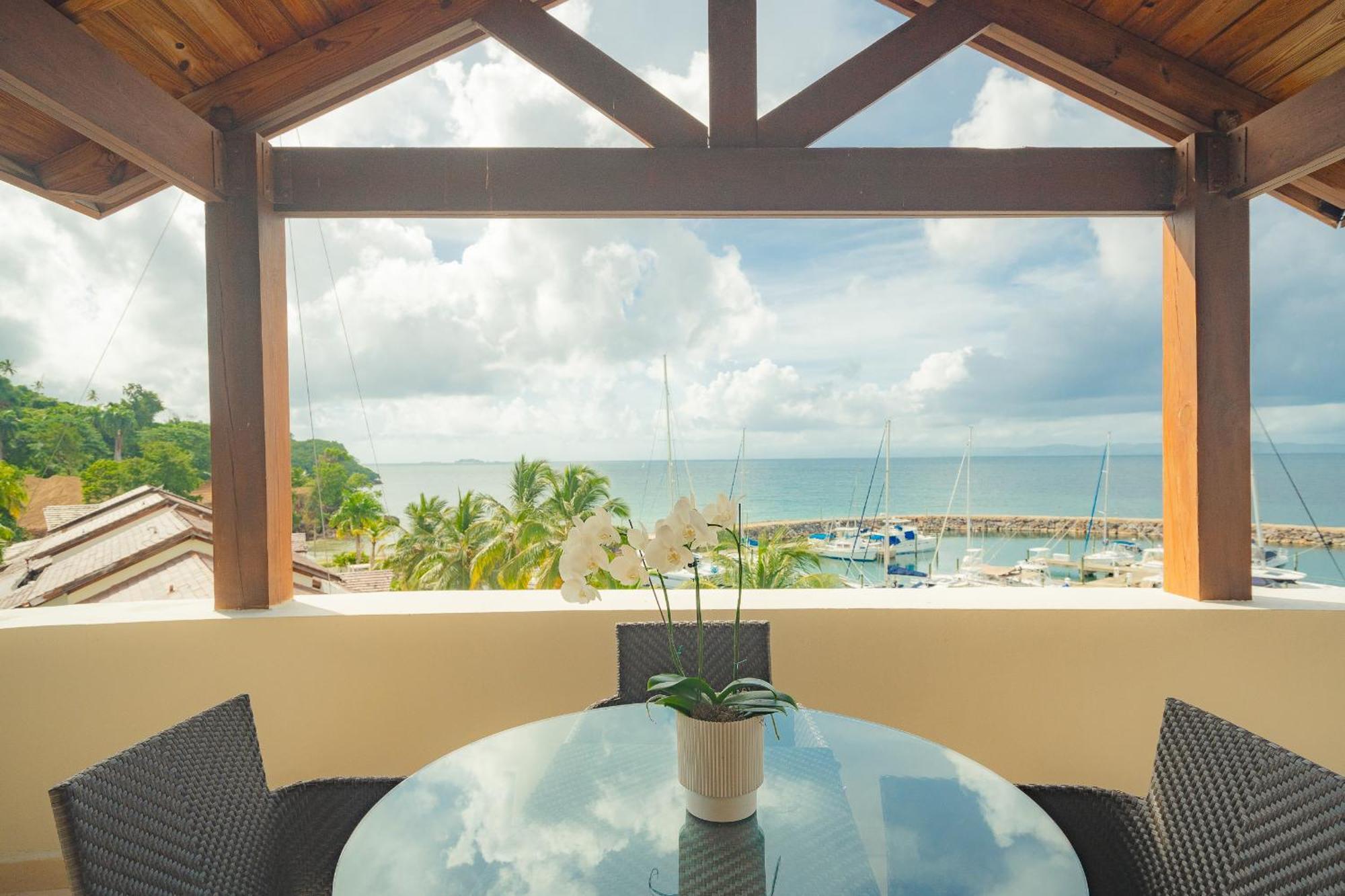 The Bannister Hotel&Yacht Club by Mint Samaná Exterior foto