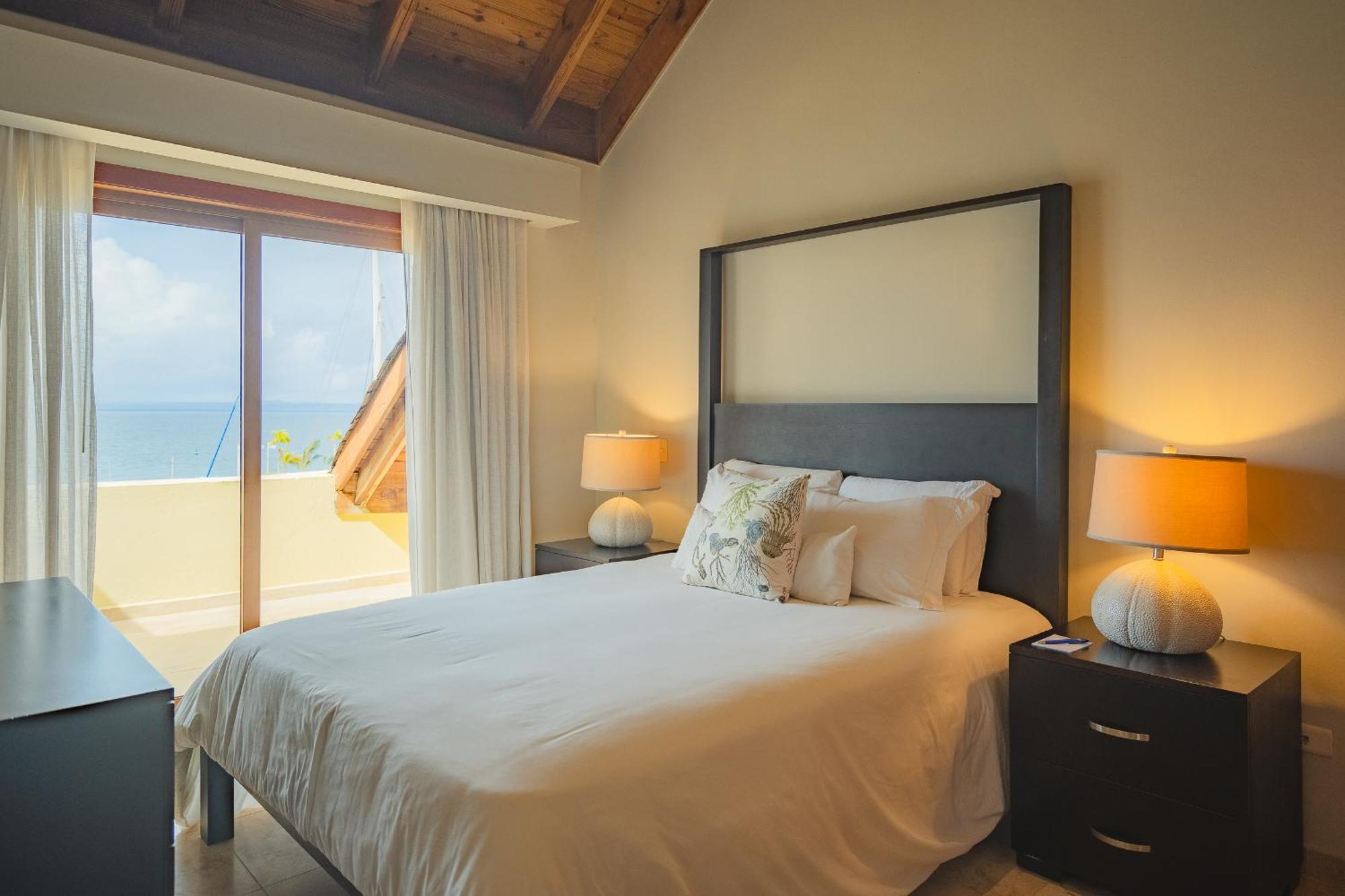 The Bannister Hotel&Yacht Club by Mint Samaná Exterior foto