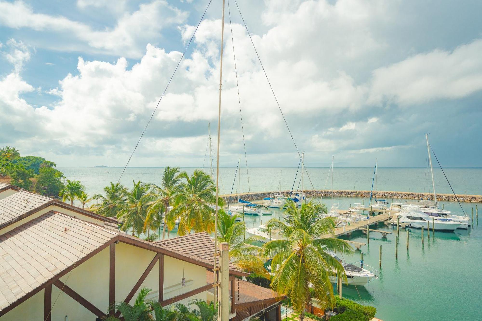 The Bannister Hotel&Yacht Club by Mint Samaná Exterior foto